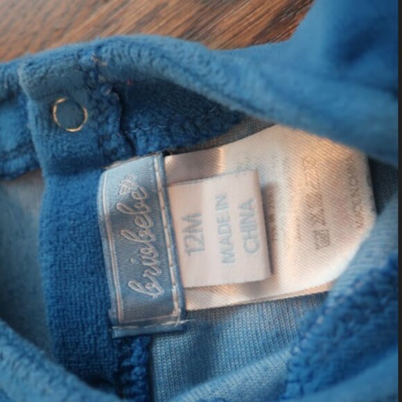 6 pcs Baby boy bundle, size 6-12 months - Picture 5 of 9